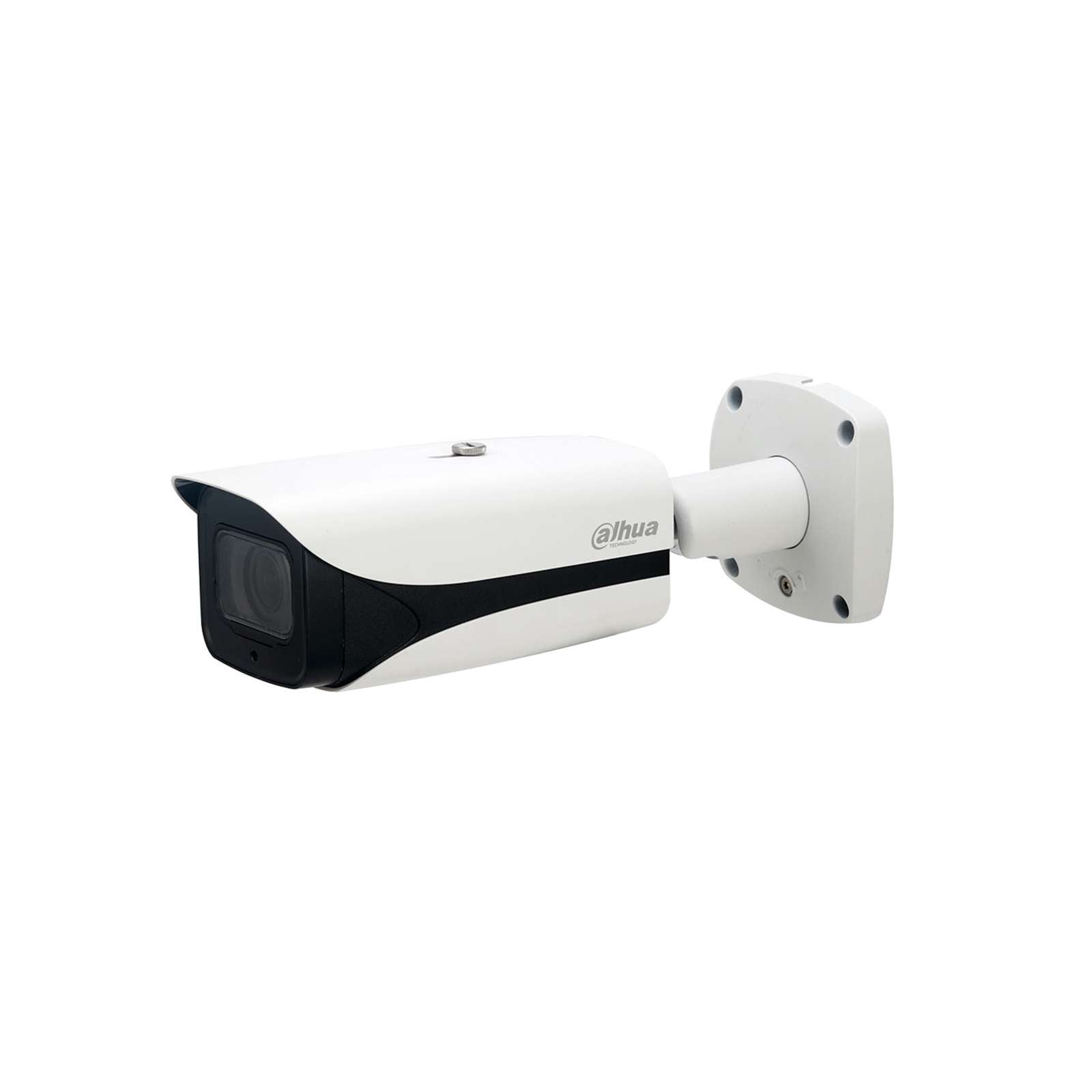 IPC-HFW5241E-Z5E-S3 - Telecamera IP Bullet 2MP con AI, Ottica Motorizzata 7–35mm, IR 120m, STARVIS Starlight e IP67 IK10 - Dahua