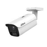 IPC-HFW5459E1-ZE-IL - WizMind 4MP Telecamera Bullet IP AI con Ottica Motorizzata 2.7-12mm e Smart Dual Light - Dahua