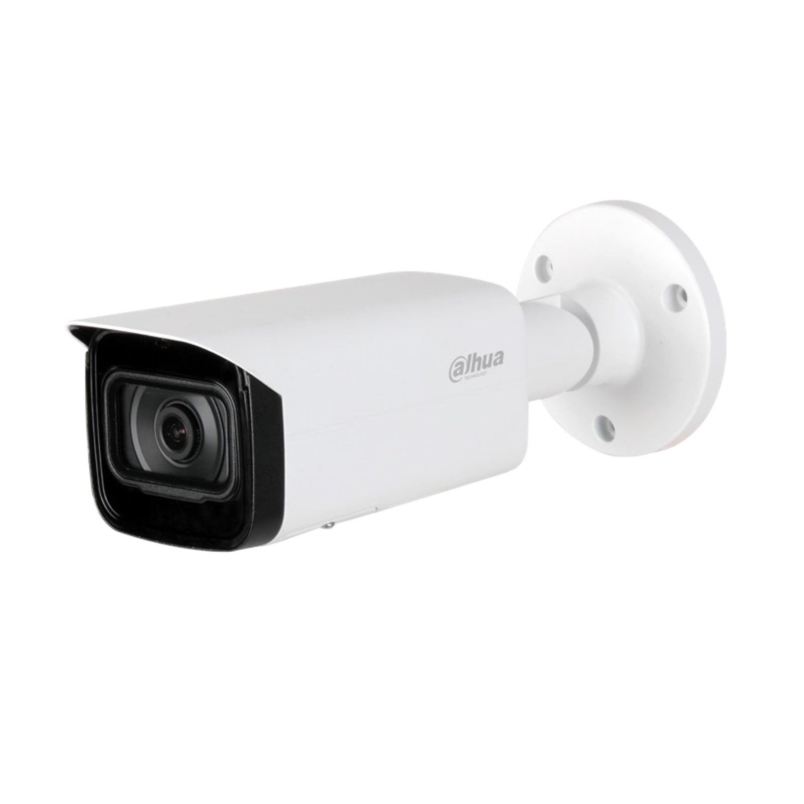 IPC-HFW5842T-ASE-S3 - Telecamera IP 8MP bullet Onic ePoE 2.8mm con intelligenza artificiale, microfono, audio e allarme - S3 - Dahua