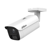 IPC-HFW5859E1-Z4E-IL WizMind Telecamera IP Bullet 8MP 4K AI AcuPick Smart Dual Light Varifocale 8-32 mm IP67 IK10 - Dahua