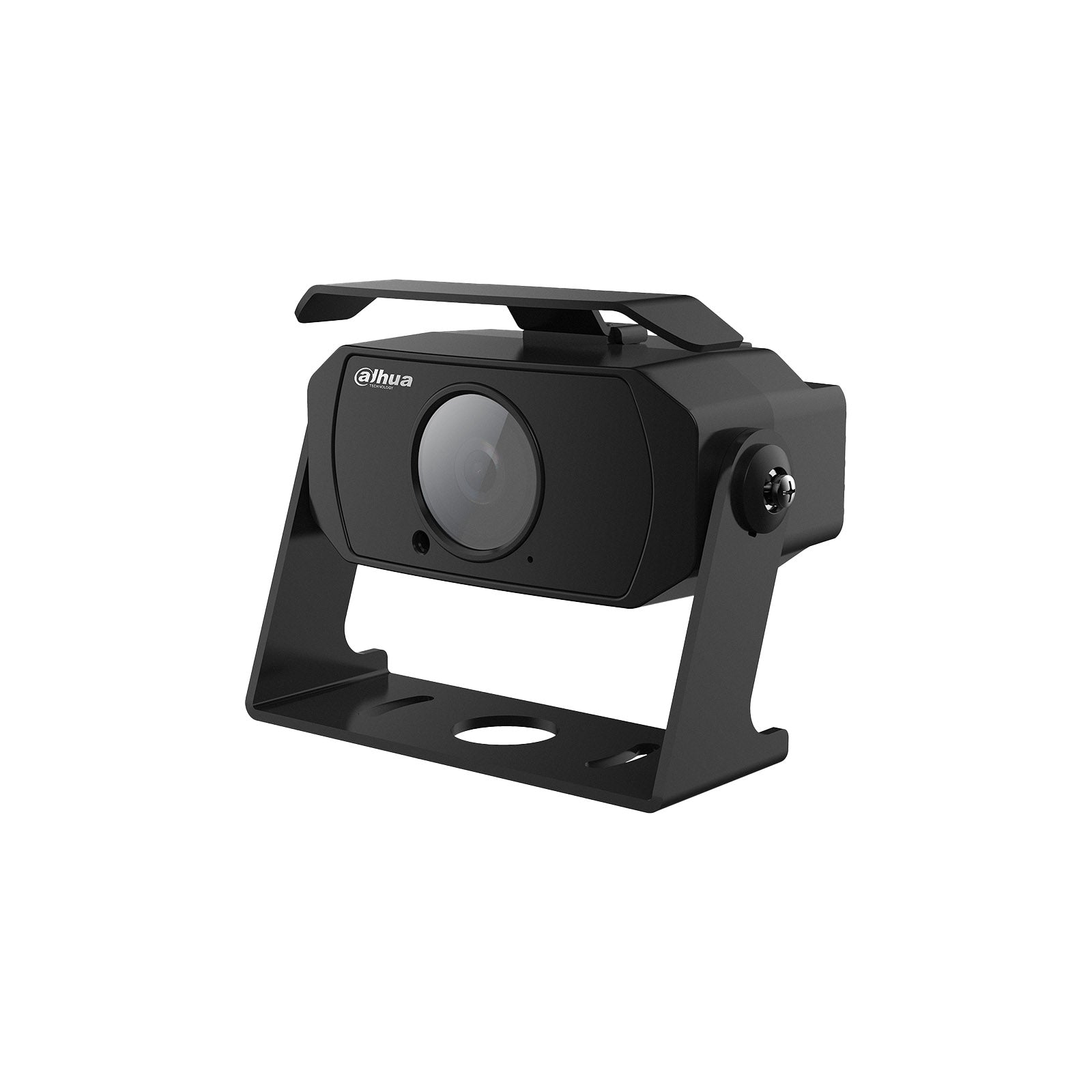IPC-HMW3230-M12 Telecamera IP Mobile 2MP Full HD PoE Smart IR 30m IP67 con Microfono AI - Dahua