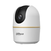 Telecamera IPC-HPT1330DA-STW Wi-Fi 3MP Pan Tilt con AI, Auto Tracking e Visione Notturna - Dahua