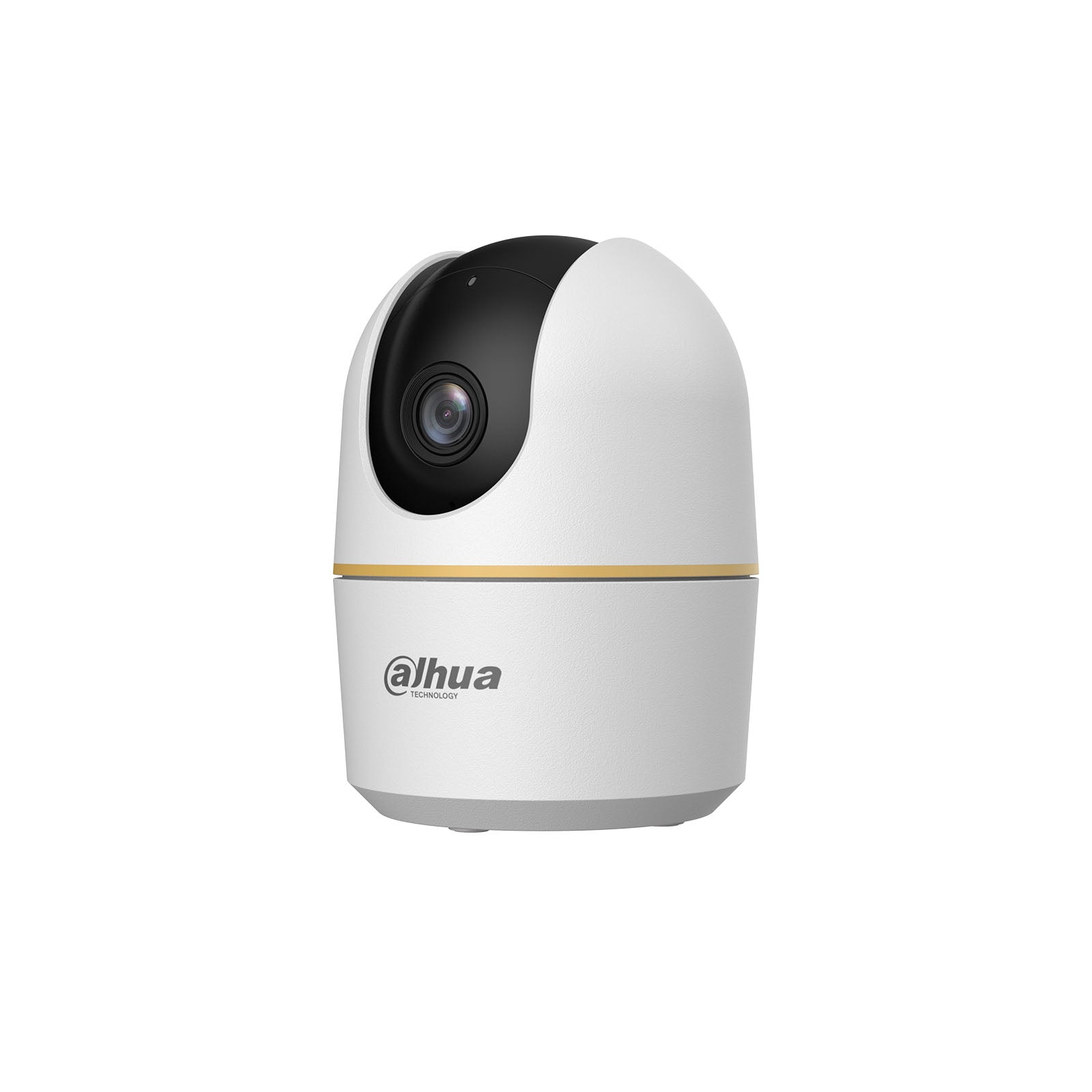 IPC-HPT1530DA-STW - Telecamera Wi-Fi AI 5MP 2.8mm – Visione Panoramica 360°, Auto-Tracking e Rilevamento Intelligente - Dahua