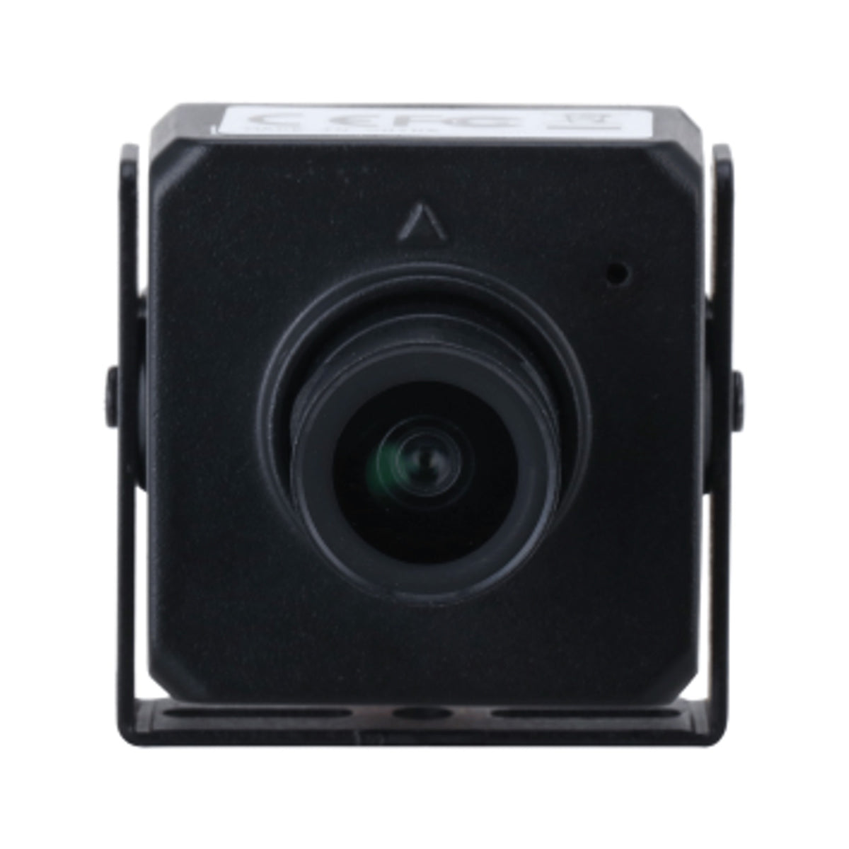 IPC-HUM4231S-L5-S3 - Mini Telecamera IP AI 2MP Pinhole 2.8mm – Videosorveglianza Discreta con WDR 120dB e Analisi Intelligente - Dahua