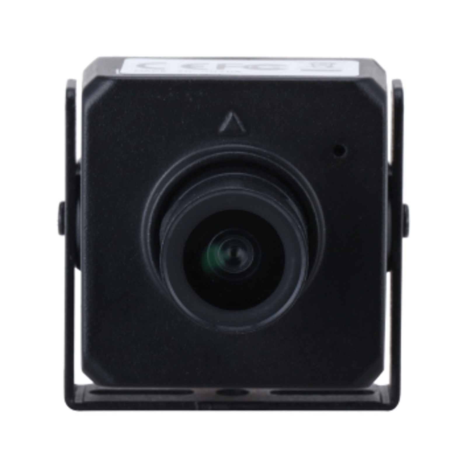 IPC-HUM4231S-L5-S3 - Mini Telecamera IP AI 2MP Pinhole 2.8mm – Videosorveglianza Discreta con WDR 120dB e Analisi Intelligente - Dahua