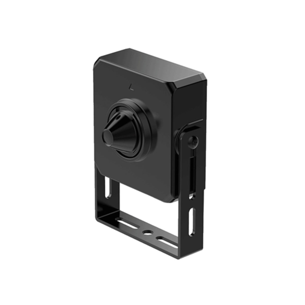 IPC-HUM8241-L4 - Mini telecamera IP ottica pinhole 2.8mm 2MP sensore obbiettivo - Dahua