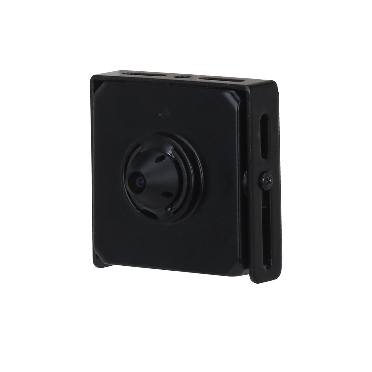 IPC-HUM8241E-L4-S3 2MP WizMind Telecamera Nascosta Pinhole 2.8mm Full HD WDR 118° Videosorveglianza Discreta - Dahua