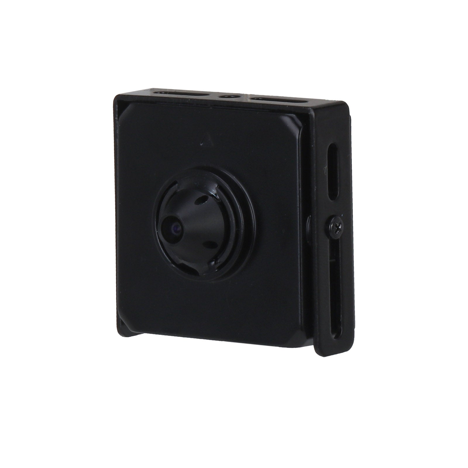 IPC-HUM8241E-L4-S3 2MP WizMind Telecamera Nascosta Pinhole 2.8mm Full HD WDR 118° Videosorveglianza Discreta - Dahua