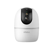 IPC-K2E1P-3H3W-IMOU - A1 Pro 3MP Telecamera WiFi Interno Pan Tilt con AI, Visione Notturna Full Color e Audio Bidirezionale - Imou