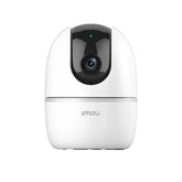 IPC-K2EP-5H3W Ranger 2 Telecamera WiFi 5MP QHD AI Wi-Fi 6 Pan Tilt Smart Tracking Audio Bidirezionale - Imou