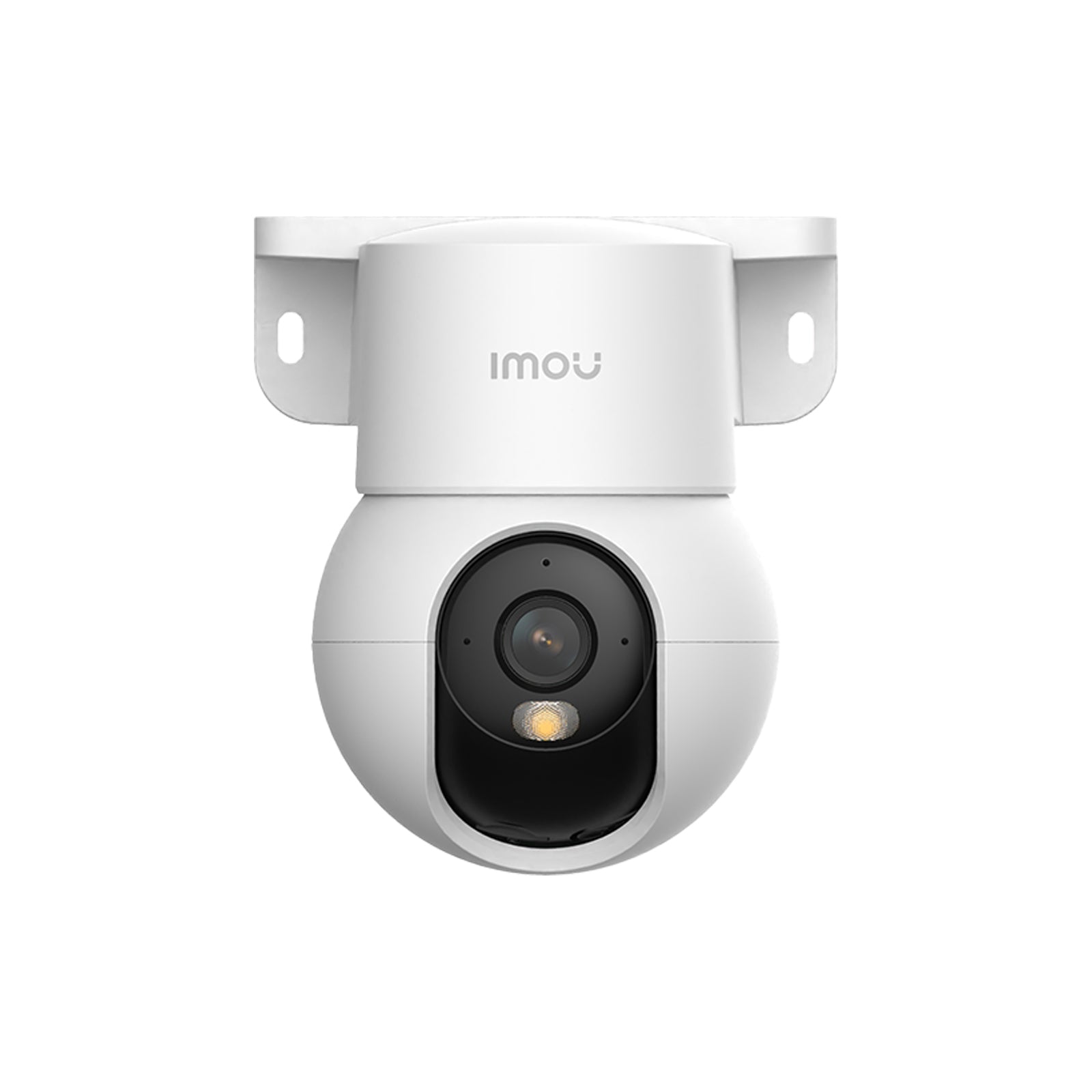 IPC-K2MP-5R1W-IMOU - Ranger Mini 3K 5MP Telecamera Wi-Fi 6 Pan Tilt 355°, AI Human Detection, Smart Tracking, Audio, MicroSD 512GB