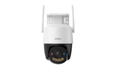 IPC-K7FP-3H0TE-EU-IMOU - Telecamera IP ottica fissa 3.6mm da esterno 3MP 4G Full color - Imou