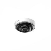 IPC-PDBW82041-B360-S2 Telecamera IP Dome Panoramica 5MP Multi-Lente AI PoE+ ONVIF IP67 IK10 Smart IR - Dahua