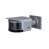 IPC-PFW81642-A180 - Telecamera IP 2.8mm visione panoramica 180° IR 30m - Dahua