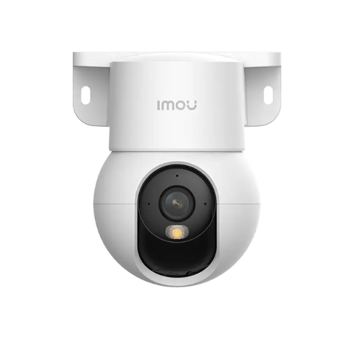 IPC-PS2M-5R1-IMOU - Telecamera IP PoE Ranger Mini 3K 5MP con Pan Tilt, Smart Color, AI Persone e Veicoli, Audio Bidirezionale - Imou