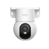 IPC-PS2M-5R1-IMOU - Telecamera IP PoE Ranger Mini 3K 5MP con Pan Tilt, Smart Color, AI Persone e Veicoli, Audio Bidirezionale - Imou