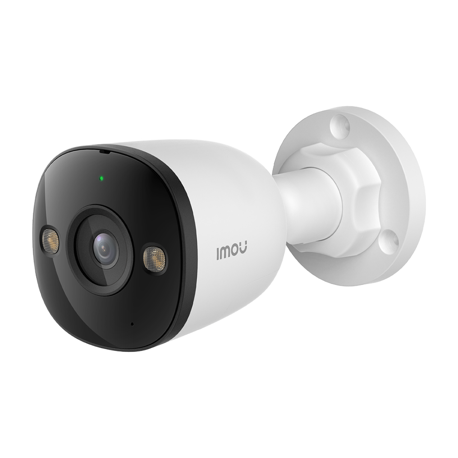 IPC-PS3EP-5M0-IMOU - Telecamera Bullet IP PoE 5MP da Esterno IP67 con AI Persone e Veicoli, Smart Color, Audio - Imou