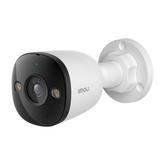 IPC-PS3EP-8Q0-IMOU - Telecamera IP PoE 8MP 4K da Esterno IP67 con AI Avanzata, Smart Color, Deterrenza Attiva - Imou