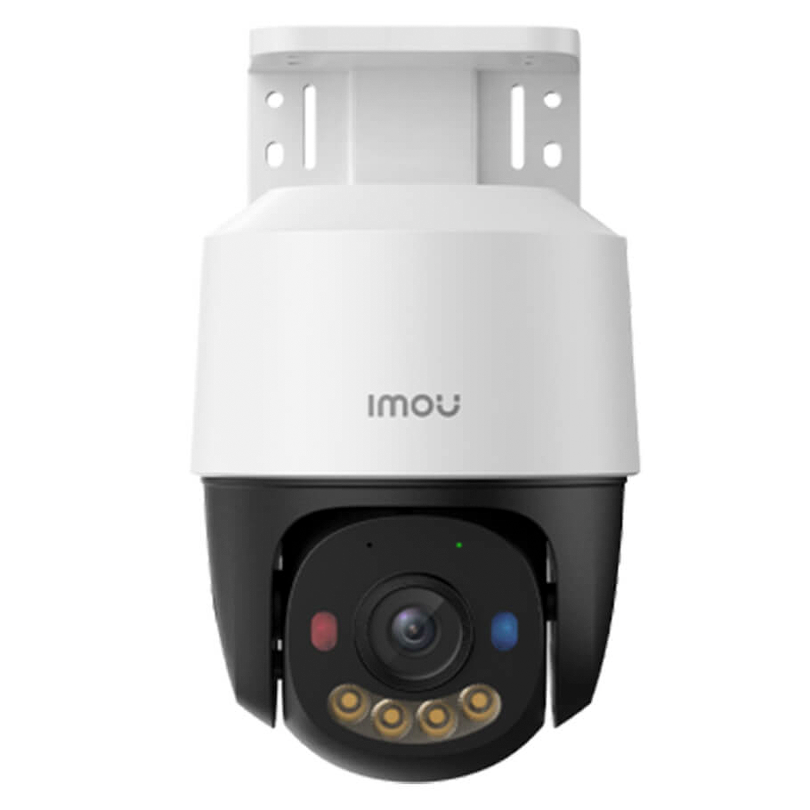 IPC-PS7FP-5M0-IMOU - Telecamera PT IP PoE 5MP con Pan Tilt, AI Persone