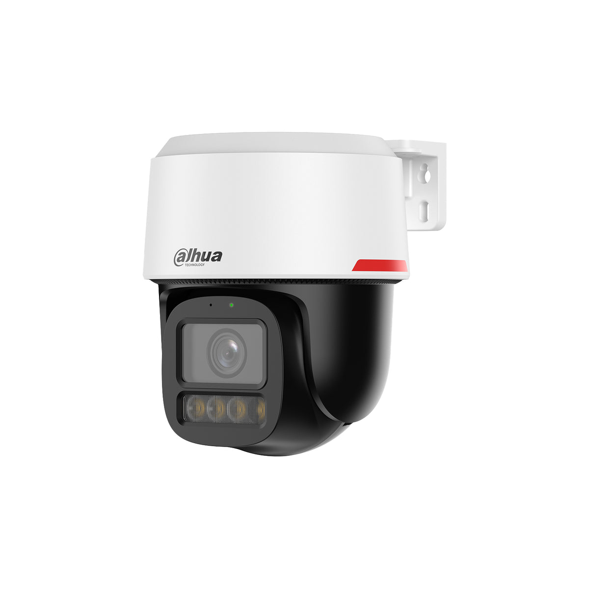 IPC-PT2449C1-S-PV-PRO 4MP WizColor AI WizSense Auto Tracking IP66 Zwei-Wege-Audio IP-Kamera - Dahua