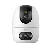IPC-S20EP-6M0S-EU-IMOU - A1 Dual 6MP IPC-S20EP Telecamera WiFi Interno con Doppia Ottica, AI, Pan Tilt e Visione Notturna - Imou