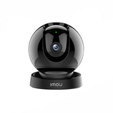 IPC-S2DP-5R1S-IMOU - Rex 3D 5MP IPC-S2DP-5R1S Telecamera WiFi Interno con AI, Pan Tilt, Visione Notturna e Audio Bidirezionale - Imou
