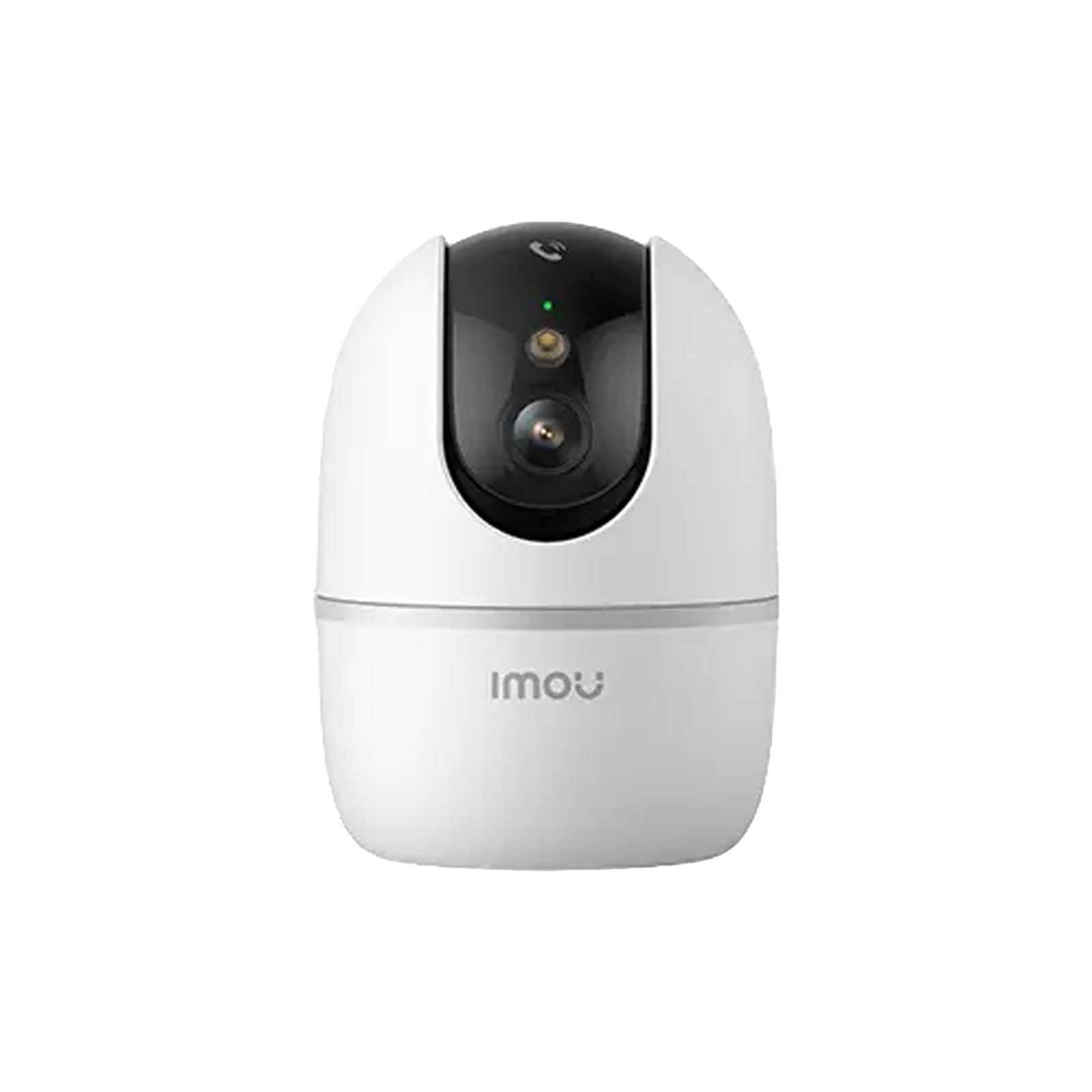 IPC-S2E1P-8X0S-IMOU - A1 Pro 8MP 4K Telecamera Wi-Fi 6 Dual Band Pan Tilt 355°, AI, Smart Tracking, Full Color, Audio, MicroSD 512GB