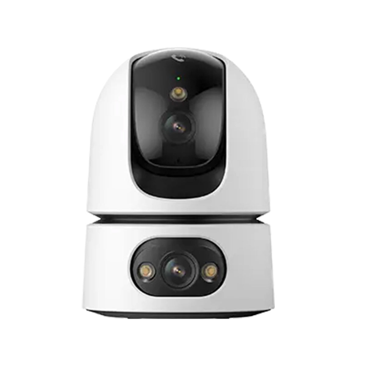 IPC-S2XEP-10M0S-IMOU - Ranger Dual Pro 10MP Telecamera Wi-Fi 6 Dual Lens 5MP+5MP Pan Tilt 355°, AIgo Play, Smart Tracking, ONVIF