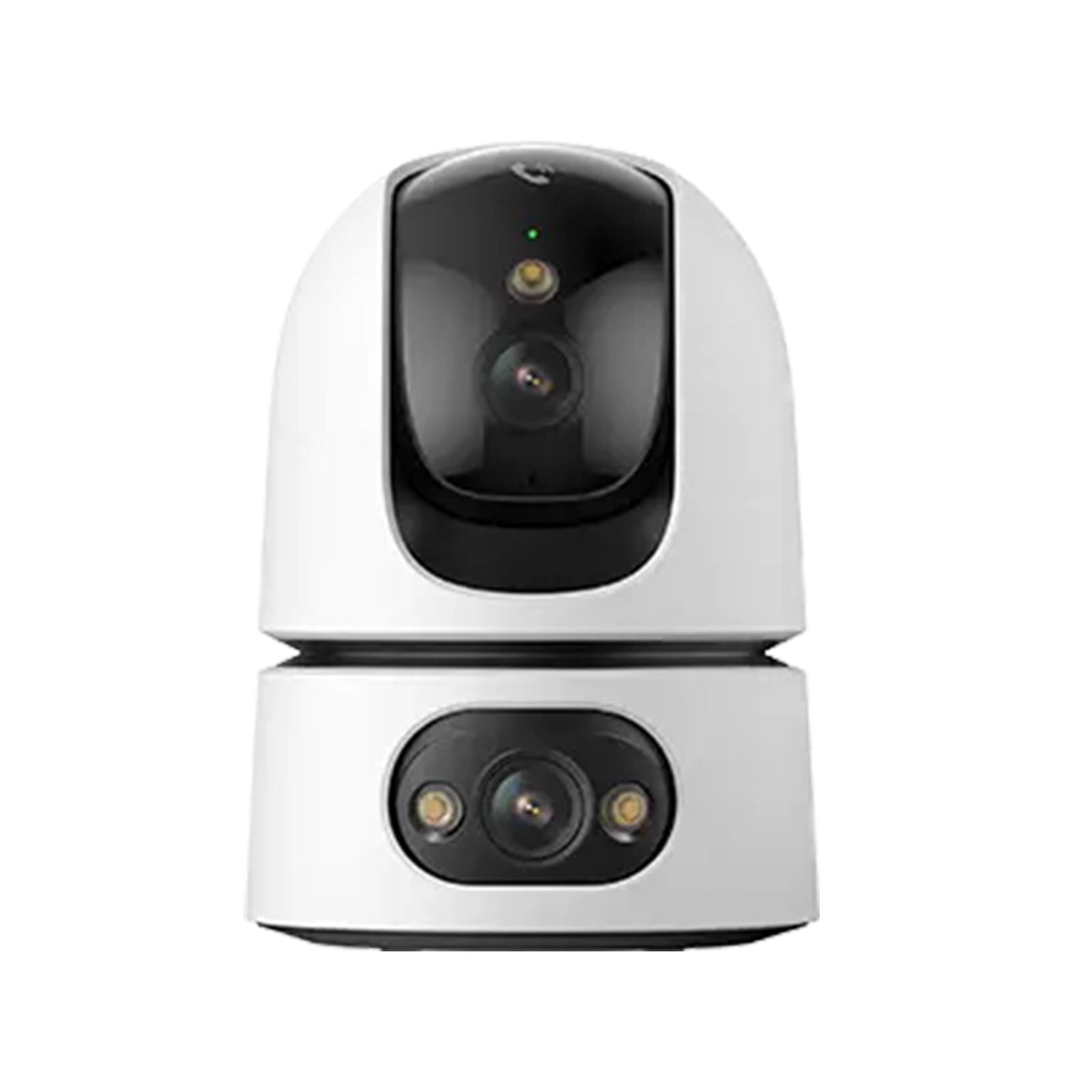 IPC-S2XEP-8M0S-IMOU - Ranger Dual Pro 8MP Telecamera Wi-Fi 6 Dual Lens 4MP+4MP Pan Tilt 355°, AI, Smart Tracking, ONVIF
