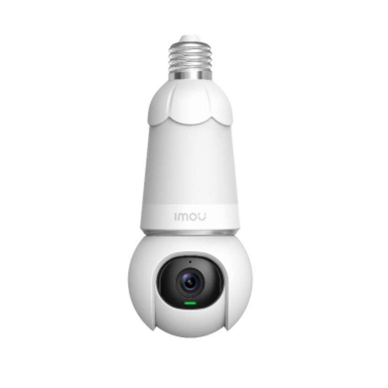 IPC-S6DP-3M0WEB-E27 - Telecamera bulb Camera full color 2.8mm 3MP - Imou