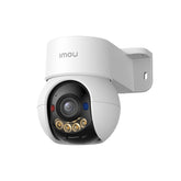 IPC-S7MP-8V0S-IMOU - Talos 8MP 4K Telecamera Wi-Fi 6 Pan Tilt 355°, AI Persone e Veicoli, Smart Tracking, Full Color, Audio, IP65