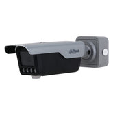 ITC413-PW4D-IZ1 Telecamera IP ANPR 4MP Varifocale 2.7-12mm IR AI WDR IP67 IK10 ONVIF PoE Videosorveglianza - Dahua