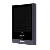 ITSXS-1201-44 Display LED Parcheggio con Indicatori Rosso Verde Giallo RS485 IP54 Visualizzazione Targa e Posti Disponibili - Dahua