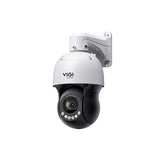 VIGI InSight PTZ5425 Telecamera IP PTZ 4MP Zoom 25X, Auto Tracking, IR 100m, PoE, IP66, Sirena e Audio Bidirezionale