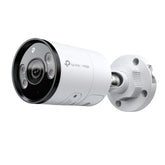 InSight S355(4mm) - 5MP Bullet IP PoE – Telecamera AI da Esterno con Visione Notturna Full Color, Deterrenza Attiva e Audio Bidirezionale - VIGI