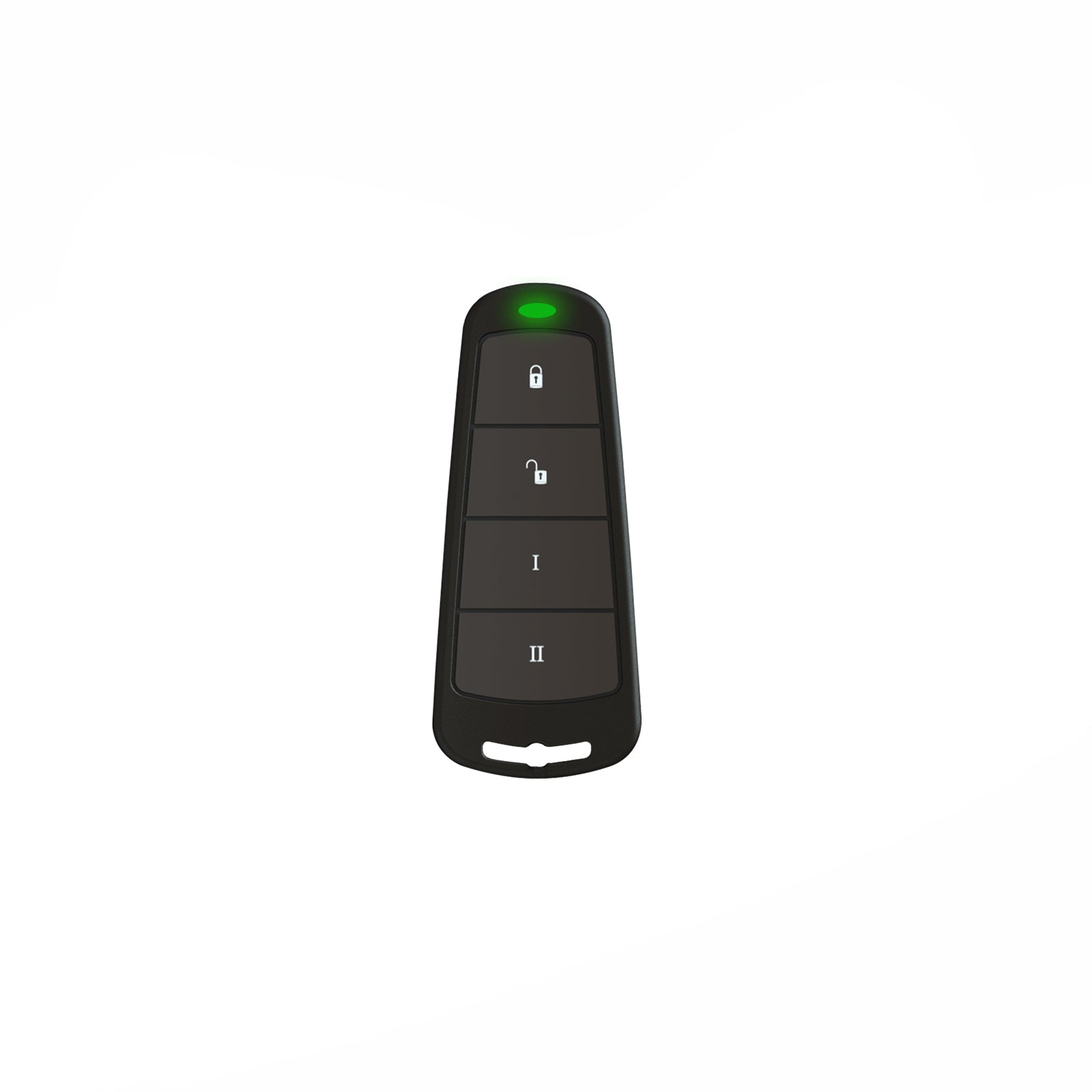 Hikvision Digital Technology KEYFOB-WE sorveglianza e rilevamento