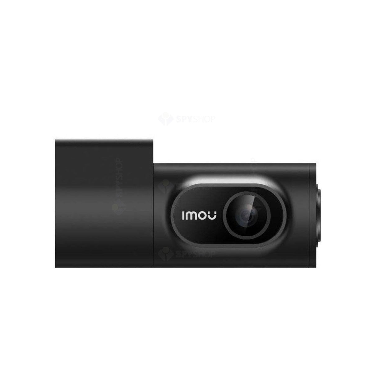 LC-CDR8411-W-T800-IMOU - Dash Cam 4K – Videocamera Auto Wi-Fi con G-Sensor, Visione Notturna, Audio Bidirezionale e Grandangolo 136° - Imou