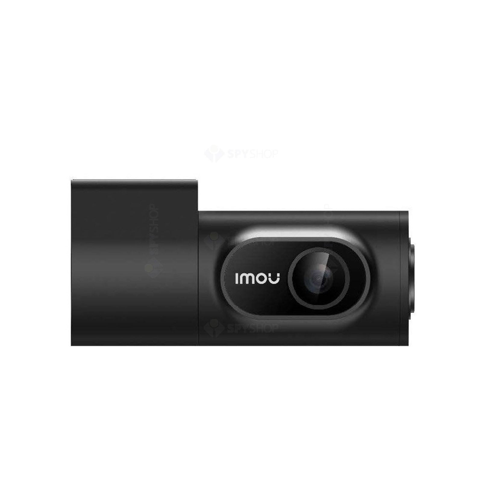 LC-CDR8411-W-T800-IMOU - Dash Cam 4K – Videocamera Auto Wi-Fi con G-Sensor, Visione Notturna, Audio Bidirezionale e Grandangolo 136° - Imou