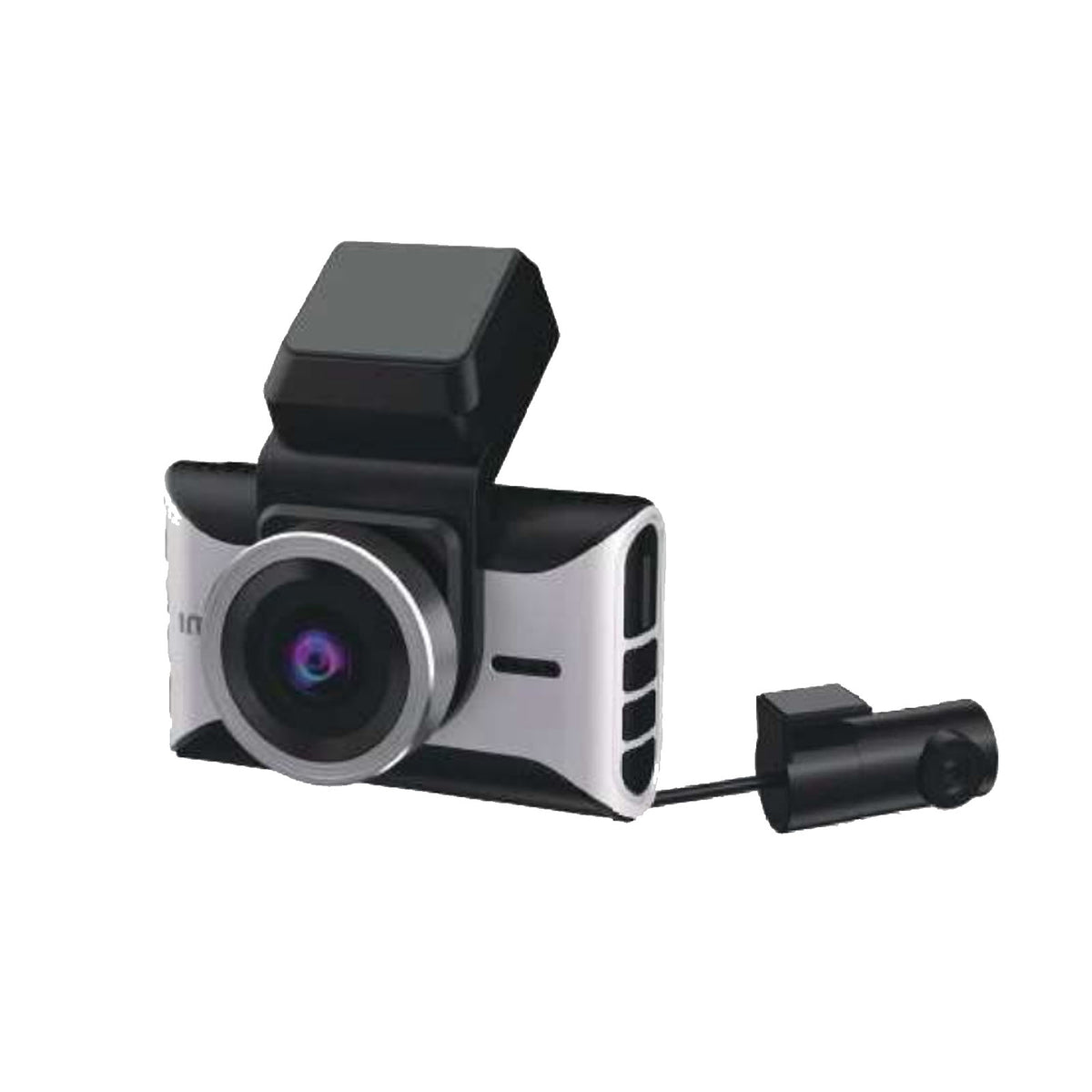 LC-DAE-LC5500GWV-S800-IMOU - Dash Cam S800PRO 4K Dual Camera – Videocamera Auto Wi-Fi con GPS, G-Sensor, Display Touch e Registrazione Frontale e Posteriore - Imou