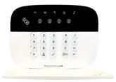 LEDP/R-WE Tastiera Wireless Keypad Pyronix-Hikvision 868MHz