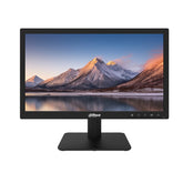 LM19-L200N - Monitor LED 19" HD 75Hz per Videosorveglianza 24/7 con HDMI e VGA - Dahua