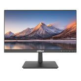 LM22-L200N - Monitor 21.45" Full HD | HDMI VGA, 24/7, VESA, Alimentazione 12V - Dahua