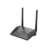 N3 Router Wireless Wi-Fi N300 300Mbps 2 Antenne WPS QoS WPA/WPA2 per Casa e Ufficio - Dahua