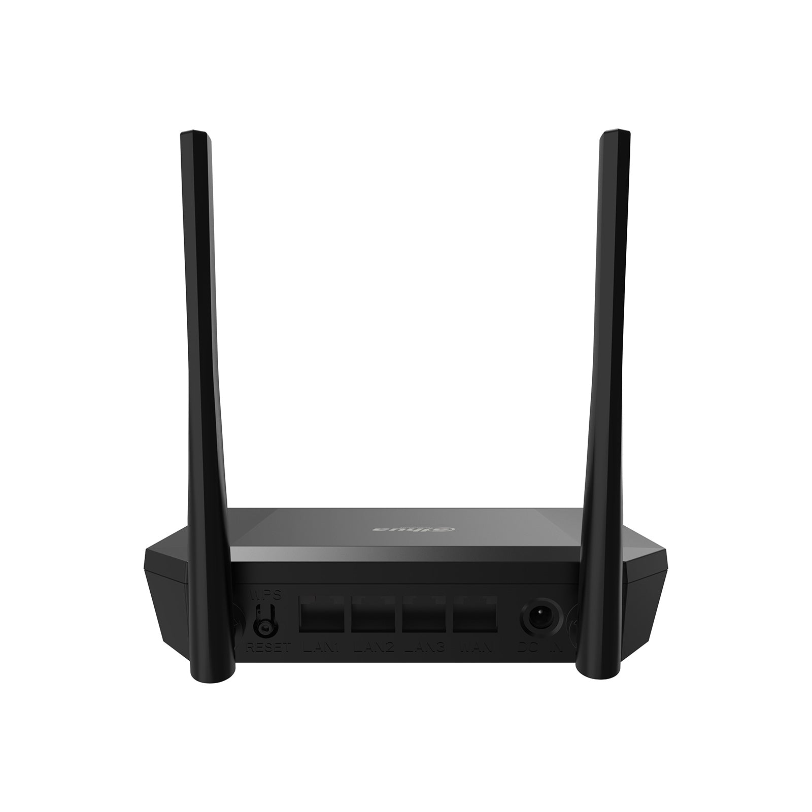 N3 Router Wireless Wi-Fi N300 300Mbps 2 Antenne WPS QoS WPA/WPA2 per Casa e Ufficio - Dahua