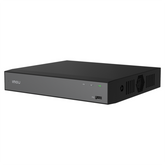 NVR-N110-8A0E-P-IMOU - NVR N110 10 Canali IP 4K con H.265, Audio Bidirezionale, ONVIF e Supporto HDD fino a 16TB - Imou