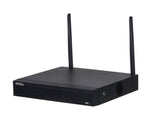 NVR1104HS-W-S2-CE-IMOU - Nvr 4 Canali IP 1HDD Audio 1080P 40Mbps wifi H.265+