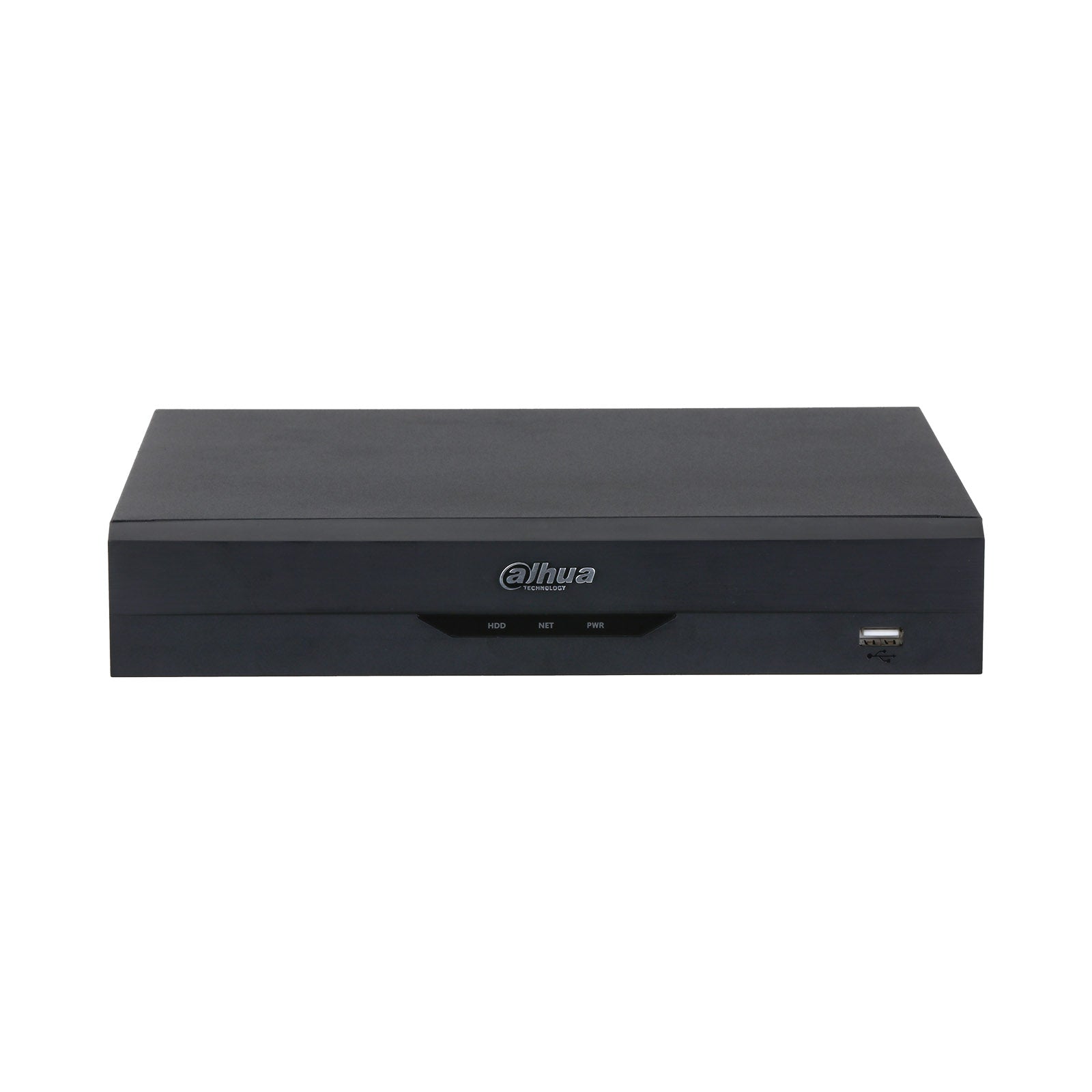 NVR1108HS-S3/H NVR 8 Canali 1080p H.265+ HDMI VGA ONVIF P2P HDD 8TB Videosorveglianza IP - Dahua