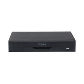 NVR1108HS-S3/H NVR 8 Canali 1080p H.265+ HDMI VGA ONVIF P2P HDD 8TB Videosorveglianza IP - Dahua