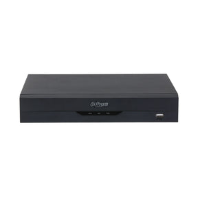 NVR1108HS-S3/H NVR 8 Canali 1080p H.265+ HDMI VGA ONVIF P2P HDD 8TB Videosorveglianza IP - Dahua