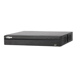 NVR2104HS-4KS3 - NVR IP 4 Canali 4K Ultra HD Dahua con Compressione Smart H.265+ e Supporto HDD 20TB - Dahua